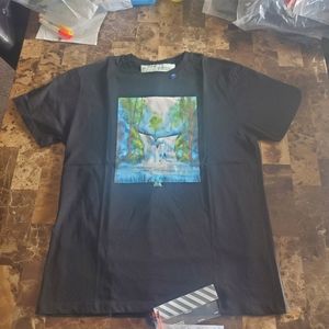 Off White T-Shirt